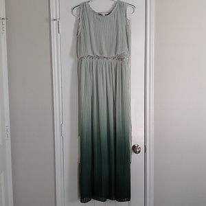 Lauren Conrad Grecian Dress